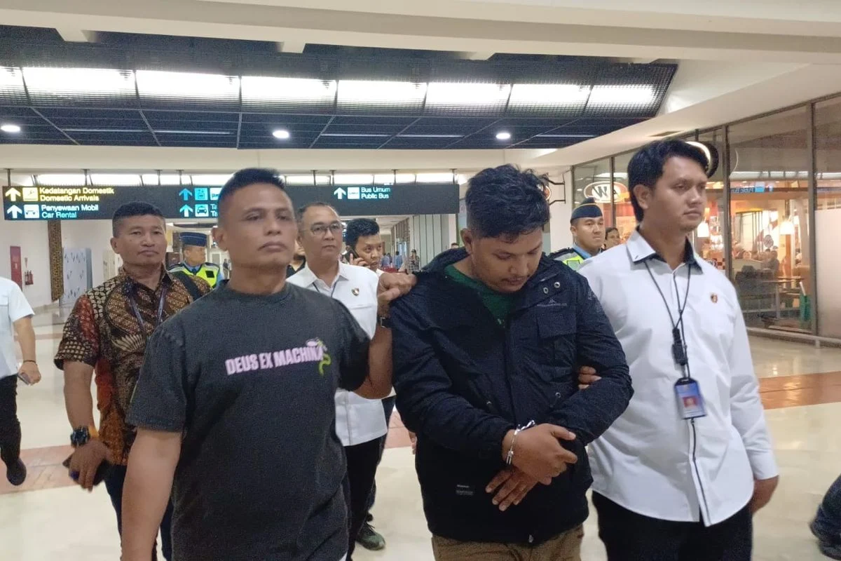 Imbas Kasus Bandara Soekarno-Hatta, Ribuan Pilot Malaysia Airlines Jalani Skrining Narkoba