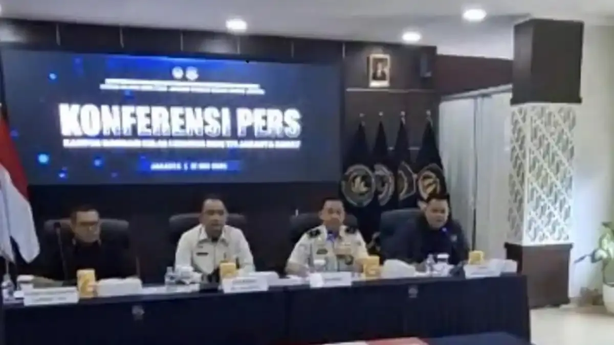 Imigrasi Depok Bongkar Dugaan TPPO Modus 'Pengantin Titipan' ke Tiongkok