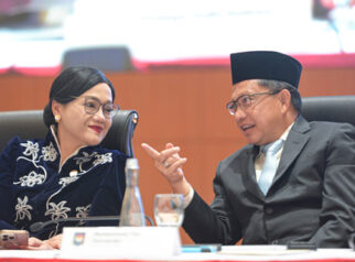 Independensi BEI Tetap Dijaga saat Demutualisasi, OJK Akan Awasi