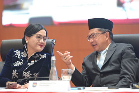 Independensi BEI Tetap Dijaga saat Demutualisasi, OJK Akan Awasi