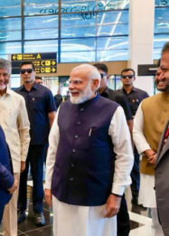 India Mau Bangun 100 Bandara Baru Buat Perkuat Perdagangan-Pariwisata