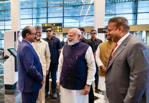 India Mau Bangun 100 Bandara Baru Buat Perkuat Perdagangan-Pariwisata