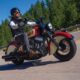 Indian Chief Vintage Sturgis SD Edition, Terbatas 125 Unit