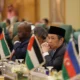Indonesia Desak OKI Bertindak Nyata Hadapi Pelanggaran Israel di Palestina