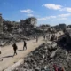 Ingin Usir Warga Gaza, Israel Justru Ditinggal Kabur Seperempat Juta Warganya