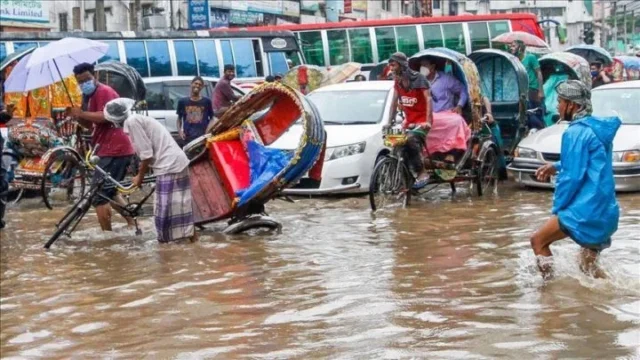 Ini Dugaan Penyebab Banjir Bandang Ngeri di Nepal Tewaskan Ratusan Orang
