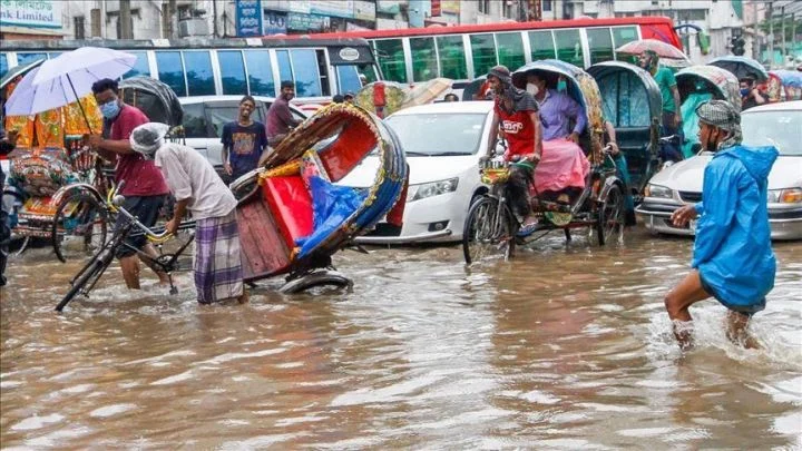 Ini Dugaan Penyebab Banjir Bandang Ngeri di Nepal Tewaskan Ratusan Orang
