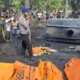 Inilah Dua Tersangka Kecelakaan Maut Bus ALS di Muratara yang Tewaskan 19 Orang