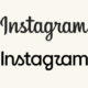 Instagram Ganti Logo Teks Setelah 10 Tahun, Netizen Bilang Instagzam