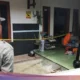 Intai Mahasiswi PKL, Pria 21 Tahun di Basel Menyusup ke Kontrakan dan Sayat Leher Korban