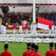 Intip Isi Suvenir dan Suasana Upacara HUT ke-81 RI di Istana Merdeka