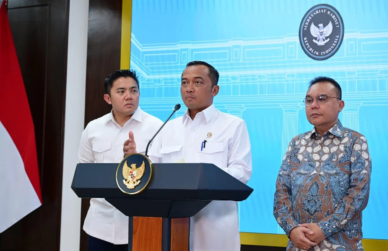 Investigasi Kasus Pencatutan Nama Presiden Prabowo dalam Naskah Ilmiah di Platform SSRN