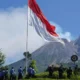 Iptu Edi, Polisi Penyelamat Bendera Merah Putih Saat Kericuhan di Masjid Raya Baiturrahman