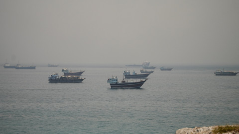 Iran Beri Izin Sejumlah Kapal Tanker Minyak Mentah Irak Melintasi Selat Hormuz