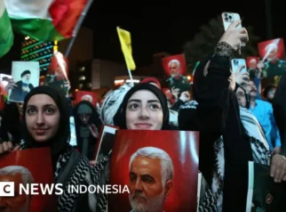 Iran Dukung Setiap Keputusan Palestina dalam Negosiasi, Tegaskan Prioritas Isu Palestina