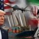 Iran Sebut Sanksi Baru AS Sebagai Deklarasi Perang, Ancaman Balasan Setara Meningkat
