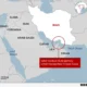 Iran Tetapkan Syarat Berat Sebelum Buka Selat Hormuz, Harga Minyak Dunia Melonjak
