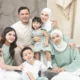 Irish Bella Hamil Anak Ketiga, Anak-anak Sambut dengan Bahagia dan Protektif