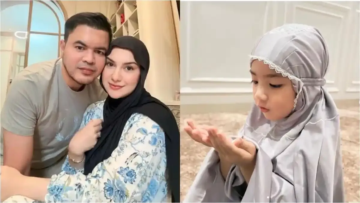 Irish Bella Umumkan Kehamilan Anak Pertama dengan Haldy Sabri