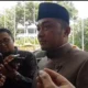Istana Bantah Haji Isam Ditunjuk Pimpin Pemadaman Karhutla di Kalimantan