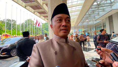 Istana Pastikan Prabowo Bakal Tinjau Gempa NTT Dalam Waktu Dekat