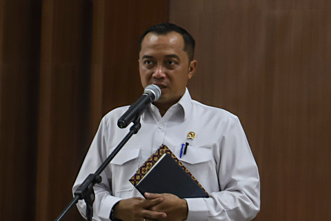 Istana Soal Wacana Dokter Terbang Penanganan Lebih Cepat di Daerah Terpencil