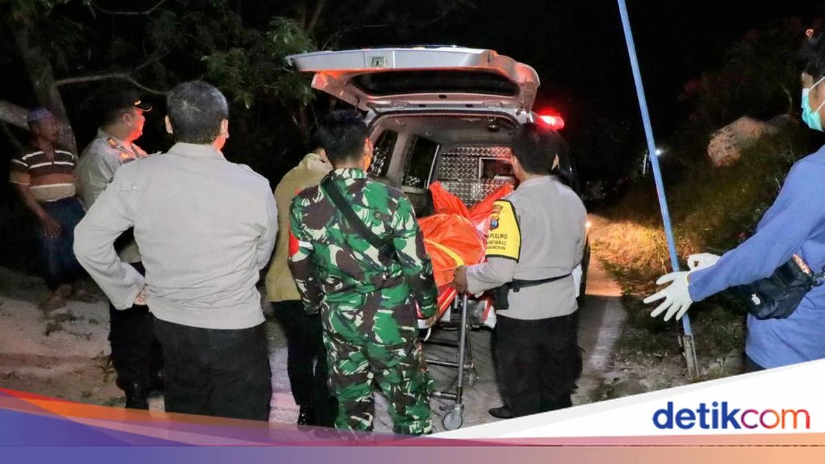 Istri Ungkap Detik-detik Tragis Pembunuhan Suami dan Anak di Palu