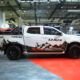Isuzu D-Max Kolaborasi dengan SANA, Solusi Menaklukkan Setiap Medan