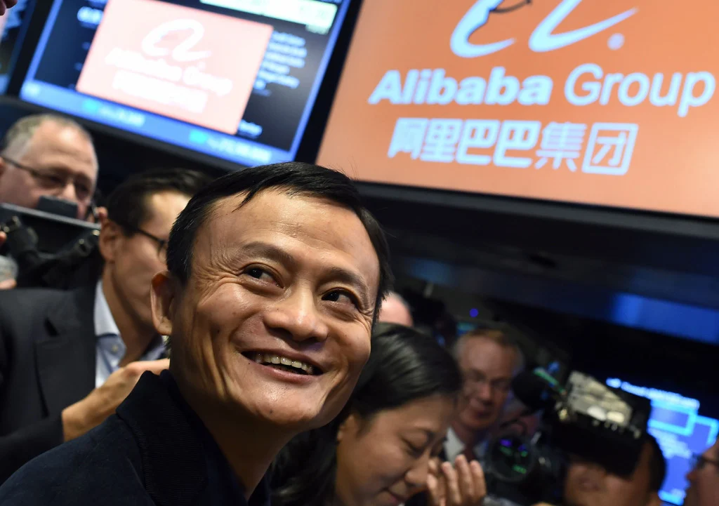 Jack Ma Borong Saham Alibaba Rp1,35 Triliun, Pasang Taruhan Pribadi pada Perlombaan AI