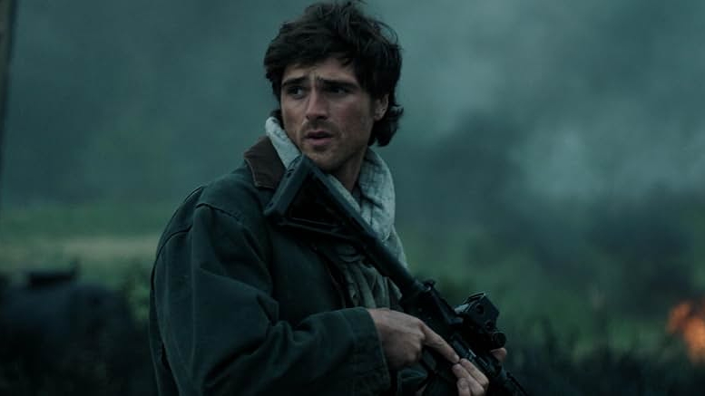 Jacob Elordi Dikabarkan Jadi Lawan Main Scarlett Johansson di Scapegoat, Film Terbaru A24