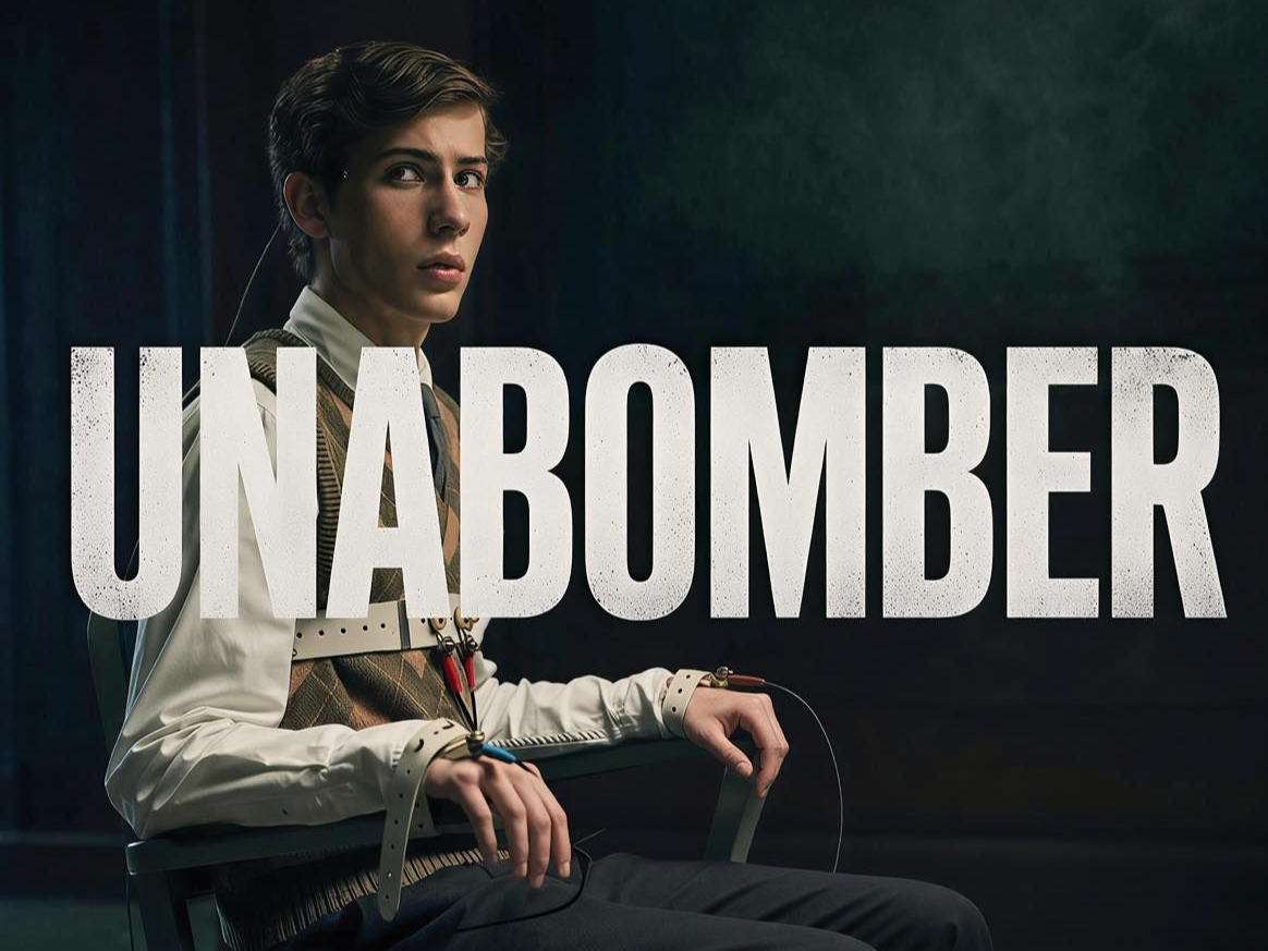 Jacob Tremblay Memerankan Ted Kaczynski dalam Film Unabomber, Trailer Perdana Menghadirkan Ketegangan