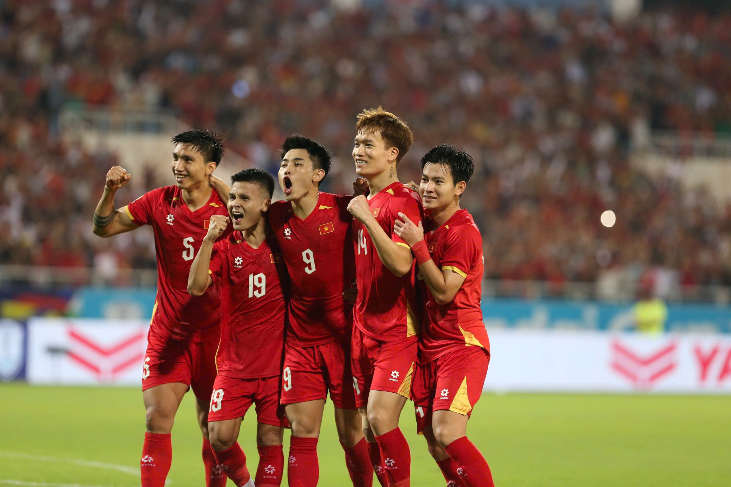Jadwal Final ASEAN Championship 2026 Berlangsung 2 Leg, Timnas Thailand Jamu Vietnam Lebih Dahulu