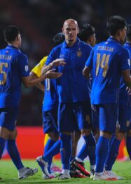 Jadwal, Siaran Langsung, Live dan Link Streaming Laga Piala AFF 2026 Hari Ini Timnas Filipina Vs Thailand
