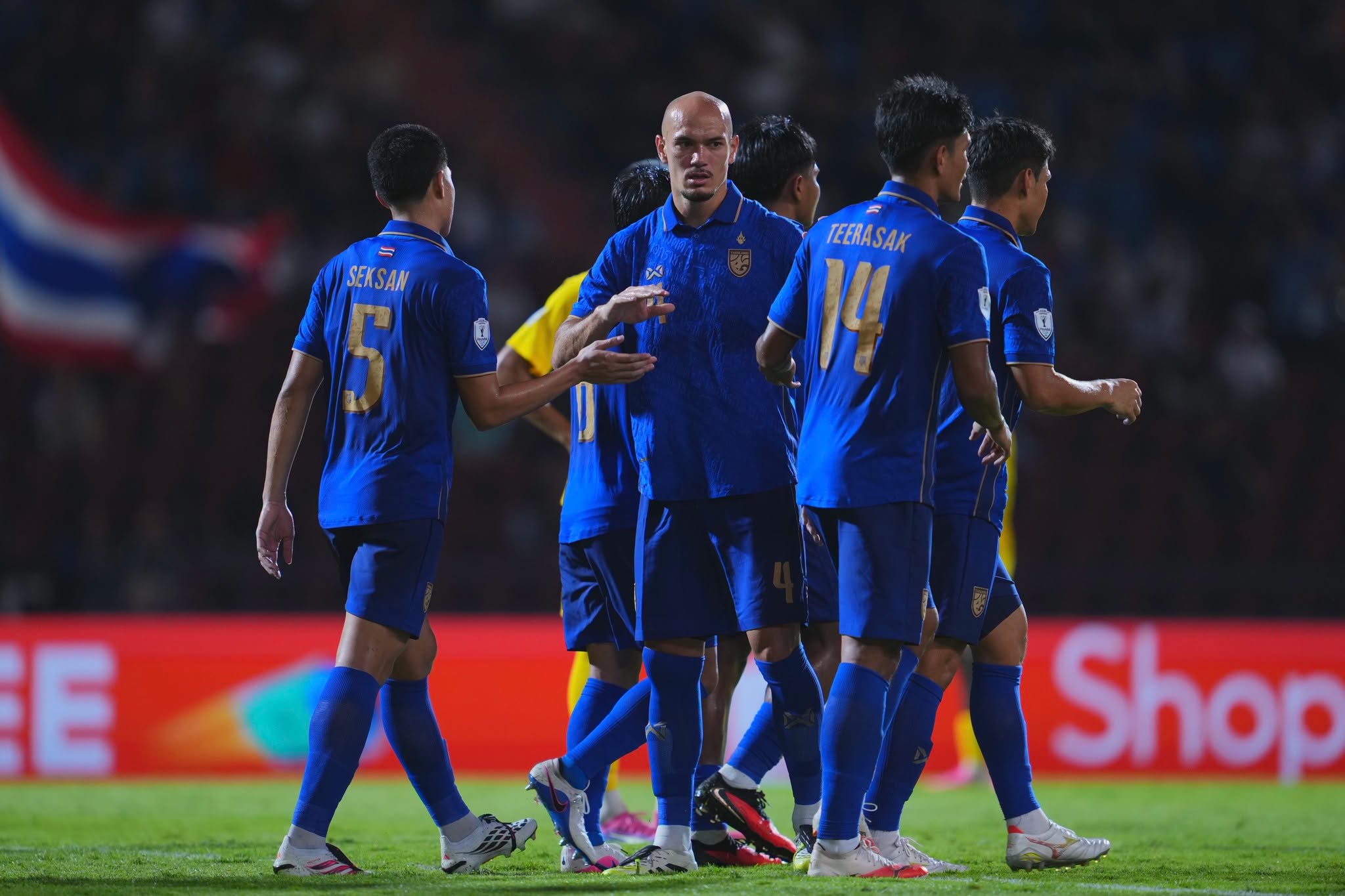 Jadwal, Siaran Langsung, Live dan Link Streaming Laga Piala AFF 2026 Hari Ini Timnas Filipina Vs Thailand