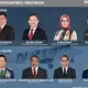 Jajaran Komisaris dan Direksi PT Danantara Sumberdaya Indonesia Resmi Diperkenalkan