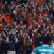 Jakarta Digempur Demo, The Jakmania Berharap Tetap Kondusif, Tidak Berdampak Perizinan Persija Vs Persib