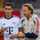 Jamal Musiala Kembali Kolaps saat Lawan Heidenheim, Ungkap Ada Gangguan Saraf