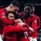 Jangan Lewatkan Link Live Streaming Manchester United vs AC Milan, Kick-off 21.45 WIB