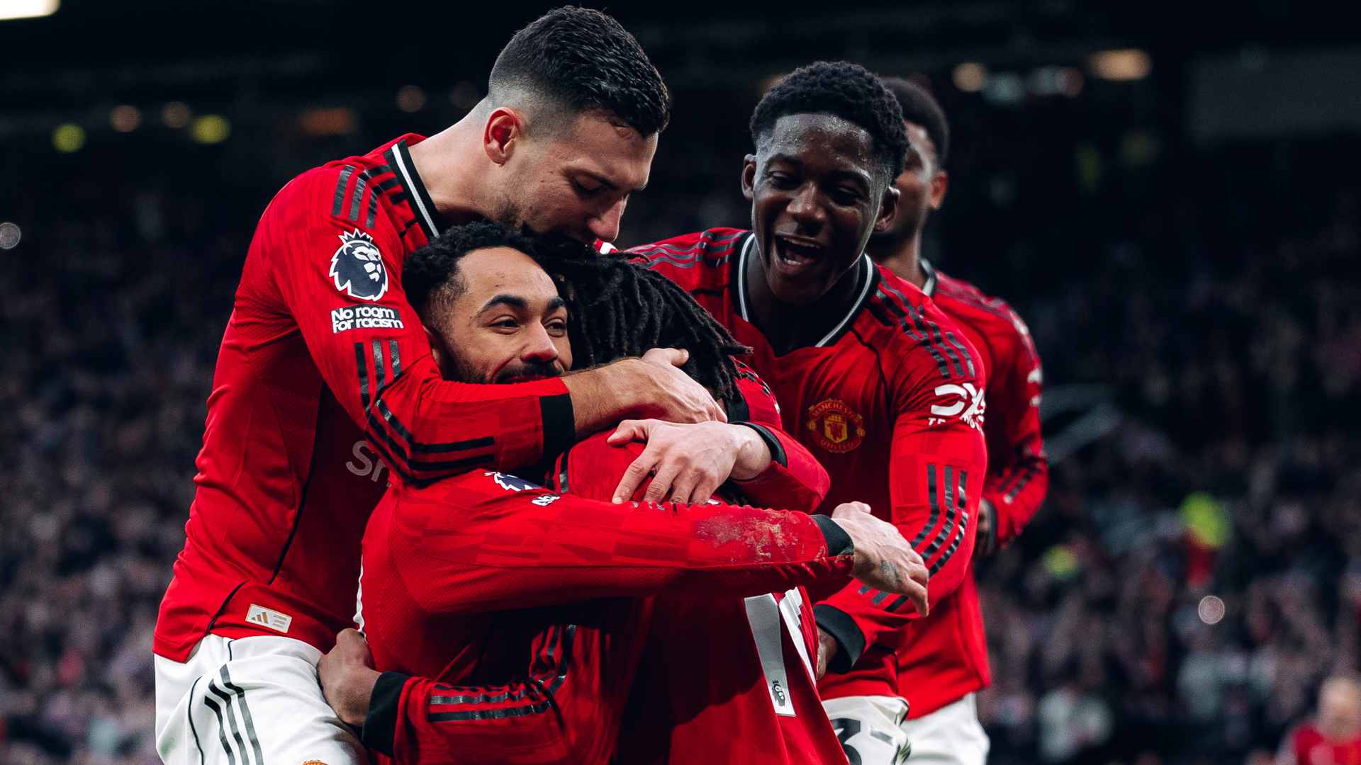 Jangan Lewatkan Link Live Streaming Manchester United vs AC Milan, Kick-off 21.45 WIB