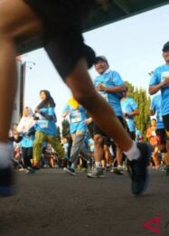 Jangan Lupa Hari Ini Pendaftaran Merdeka Run 2026 Dibuka, Ini Dia Linknya