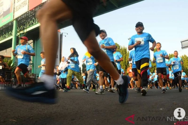 Jangan Lupa Hari Ini Pendaftaran Merdeka Run 2026 Dibuka, Ini Dia Linknya
