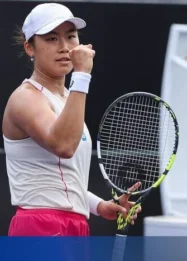 Janice Tjen Lewati Drama Tiga Set di Cincinnati Open dan Timnas Voli Putra Siap Bertanding di Samdech Thipadei Cup