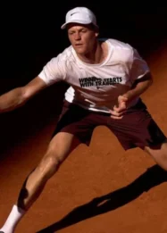 Jannik Sinner Mundur dari US Open 2026 akibat Cedera Lutut