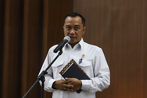 Jawaban Istana soal Bendera Gambar Prabowo Diterbangkan saat Perayaan HUT 81 RI