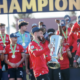 Jay Joshua, Putra Pelatih Timnas Indonesia John Herdman Gabung Bali United dari Klub Kanada