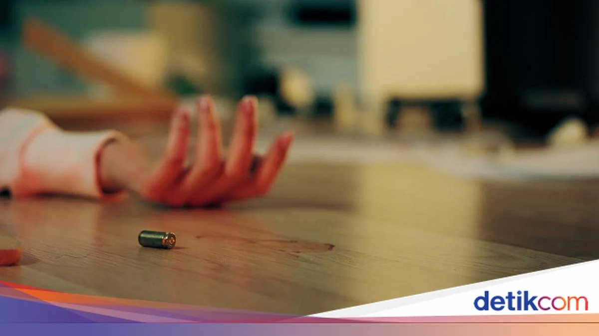 Jejak Digital Pelaku Penembakan Sekolah di Thailand Ungkap Belajar Senjata melalui Media Sosial