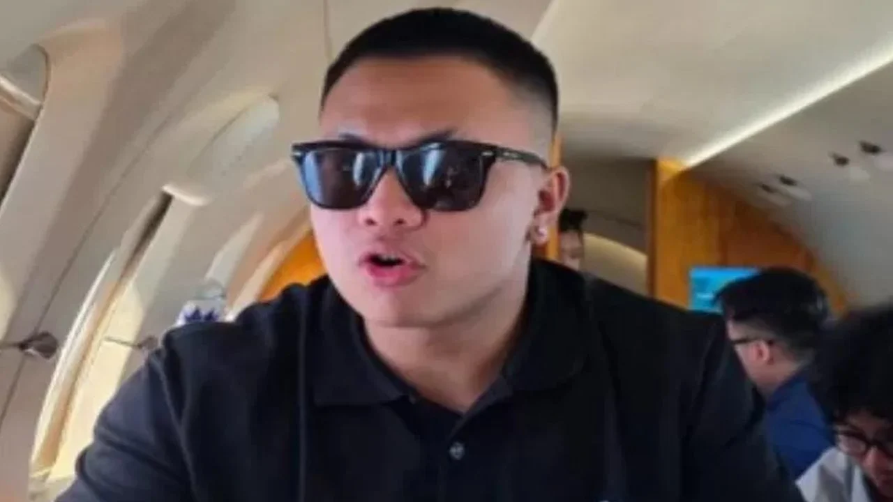 Jejak Kontroversi Bigmo Berujung ke Ranah Hukum, Kini Terseret Kasus Vape
