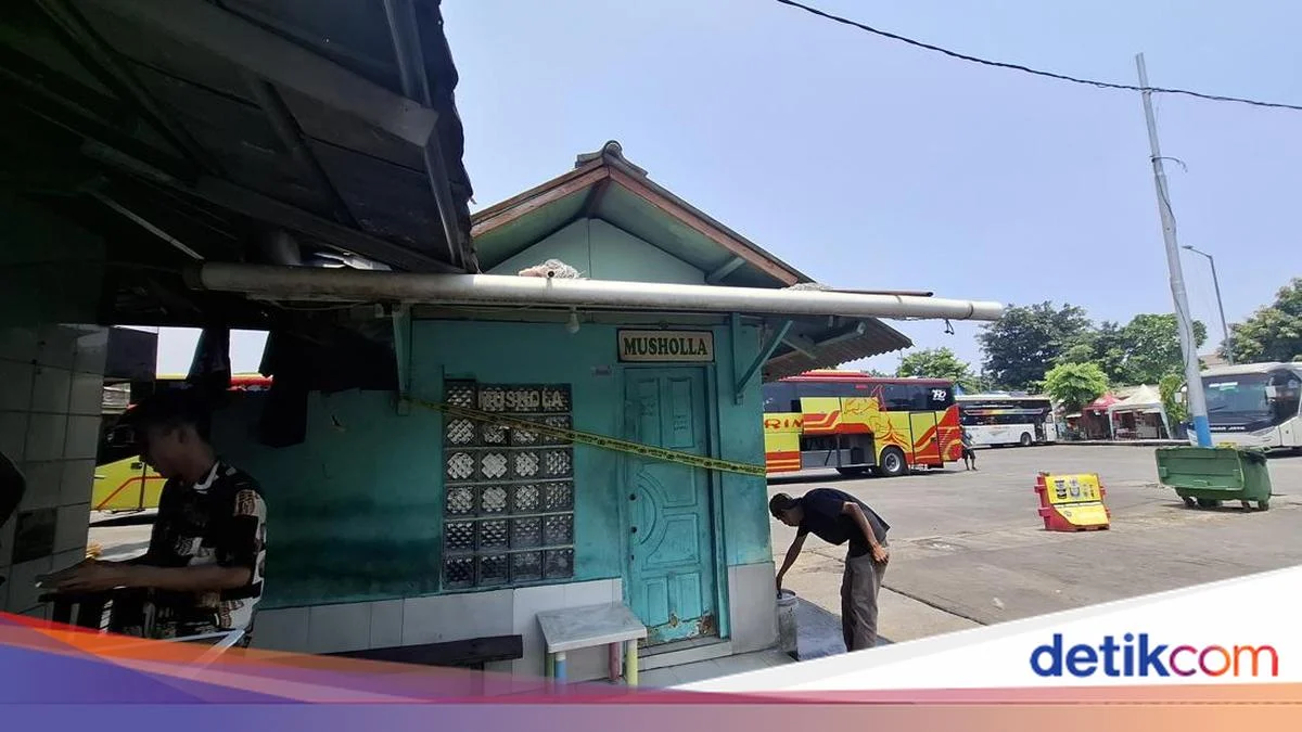 Jejak Wanita Diduga Ibu Bayi Terminal Kalipucang Berakhir di Goa Menir