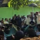 Jenazah Muksin Dondo Korban Drag Race Kotamobagu Dimakamkan di Samping Rumahnya