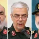 Jenderal Iran Sebut Pilot yang Ditangkap Qatar Terluka dan Sakit, Minta ICRC Kirim Ambulans Udara
